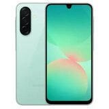 Samsung Mobilni telefon A26 6/128GB zeleni | ePonuda.com