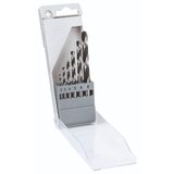 Bosch 6 HSS PointTeQ, 2,3,4,5,6,8, set Cijene