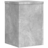  Stalci za biljke 2 kom 25x25x35 cm konstruirano drvo | Eponuda.com