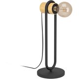 Eglo 43543 - Stona lampa CHIEVELEY 1xE27/28W/230V | Eponuda.com