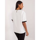 LAKERTA Blouse-LK-BZ-509621-2.01X-ecru | shoptok.hr
