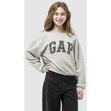 GAP Children's oversize sweatshirt - Girls | Shoptok.si