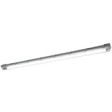 Osram LED letev za vlažne prostore Submarine (Do x Š x V: 156,1 x 6,6 x 7,5 cm, Barva svetlobe: Hladno bela, 19 W, IP65) Cene