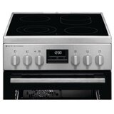 Electrolux LKR564255X šporet sa staklokeramičkom pločom, 60 cm | ePonuda.com