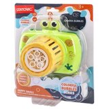 Ozzo Bambini, igračka, aparat za mehuriće, žaba | ePonuda.com