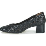 JB Martin Salonarji SAUVAGE Črna | Shoptok.si