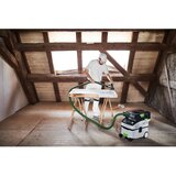 Festool ctlc midi i-basic baterijski usisivač, f 577066 Slike