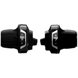 Shimano ručice menjača SLRV4003FRICTIONX7SPEED revo shifter R:2050MM L:1800MM 600X600X300MM black outer w/ optical gear display indpack ESLRV400P7FA Cene