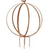 Esschert Design Kroglasta opora za rastline "Ptica" - ptica Cene