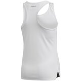 Adidas Majice s kratkimi rokavi Club Bela | Shoptok.si