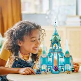 Disney LEGO : Elzina ledena palača | Shoptok.si