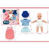  Igračka beba - set sa odećom ( 353608 ) | ePonuda.com