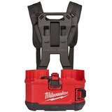 Milwaukee aku ranac za prskanje 18V - M18BPFPH-0
