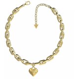 Guess JUBN02233JWYGT/U Falling In Love ženska ogrlica | Eponuda.com
