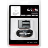  Dual charger za sjcam SJ10 pro Cene