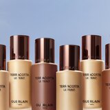 Guerlain Terracotta Luminizer bronzer i highlighter nijansa 00 Cool Ivory 7 g | shoptok.hr