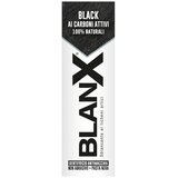 Blanx black charcoal white pasta za izbeljivanje 75ml Cene'.'