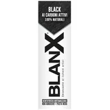 Blanx black charcoal white pasta za izbeljivanje 75ml