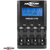 Ansmann nimh / nicd punjač baterija powerline 4.2 pro | ePonuda.com