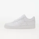 Air Force 1 '07 Fresh White/ White-White