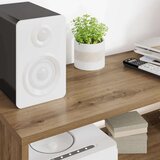 TV ormar Umjetnički hrast 100 x 30 x 40 cm Konstruirano drvo | shoptok.hr