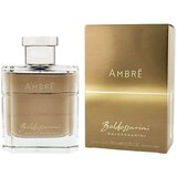 Baldessarini Ambré toaletna voda 90 ml za moške | Shoptok.si