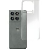 3mk Armor Case futrola za Motorola Edge 60 Pro - Prozirna Cijene