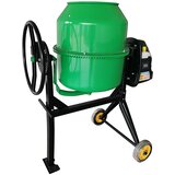 SAMOPEV Miješalica za beton ZA BETON 120 L 74512 HIGH | shoptok.hr