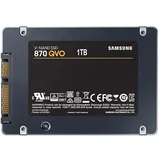 Samsung SSD 870 QVO 1TB SATA 2.5inch MZ-77Q1T0BW