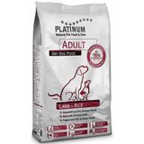 Platinum suva hrana za pse sa ukusom jagnjetine 5kg Cene