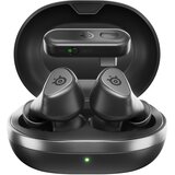 Steel Series Arctis GameBuds Xbox brezžične igralne ušesne slušalke črne barve za PC & igralne konzole & mobilne telefone | Shoptok.si