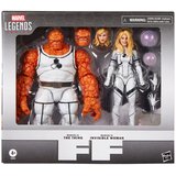 Marvel Figura The Thing i Invisible Woman Legends Series Fantastic Four - Future Foundation 15 cm Cijene