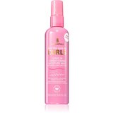 Lee Stafford Curls Waves, curls & coils balzam brez spiranja v pršilu za kodraste lase 150 ml Cene