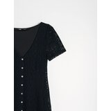 Sinsay Midi haljina | shoptok.hr