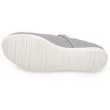 Nero Giardini Balerinke 700 Microglitter Siva | Shoptok.si