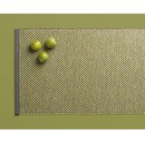 Pappelina Kaki zelena unutarnja i vanjska staza 70x200 cm Effi Apple – | shoptok.hr