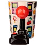 Game over Šalica Joystick Pixel | shoptok.hr