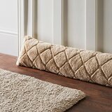Catherine Lansfield Zaščita za vrata proti prepihu Cosy Diamond – | Shoptok.si