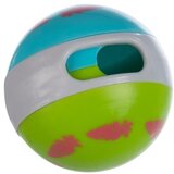 Trixie plastična lopta sa poslasticama za glodare, ø 6 cm Cene