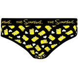 Frogies Women's panties The Simpsons - | shoptok.hr