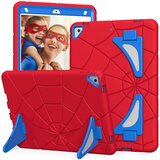 JTech Ohišje za iPad 10,2" (2019/20/21) s stojalom za otroke SpiderMan motiv, (22025802) | Shoptok.si