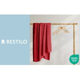 DecoKing Deka Henry 70x150 cm, crvena | shoptok.hr
