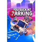 you suck at parking - complete edition (pc) steam key europe  you suck at parking - complete edition (pc) steam key europe Slike