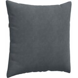  Jastučići za sofu 2 pcs Tamno siva 60 x 60 cm Kordura tekstil | shoptok.hr