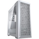 Cougar MX330-G PRO PC Case, Mid Tower, White | Eponuda.ba