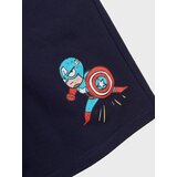 Sinsay Komplet od 2 para kratkih hlača Marvel | shoptok.hr