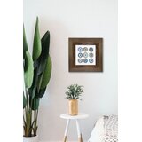 Wallity Zidna slika Artvessakaro44, 15,5x15,5 cm | Eponuda.ba