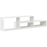  StojalozaTVnasteni 120x25x28,5cm Konstruiran les, (5000092135) | Shoptok.si