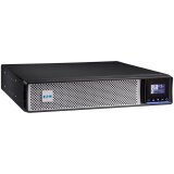 Eaton UPS 5PX, 3000 VA, 3000 W, Line Interactive, Rack/Tower, 2U, Crni | Eponuda.ba