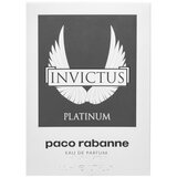 Paco Rabanne Invictus Platinum parfémovaná voda za muškarce 50 ml | shoptok.hr